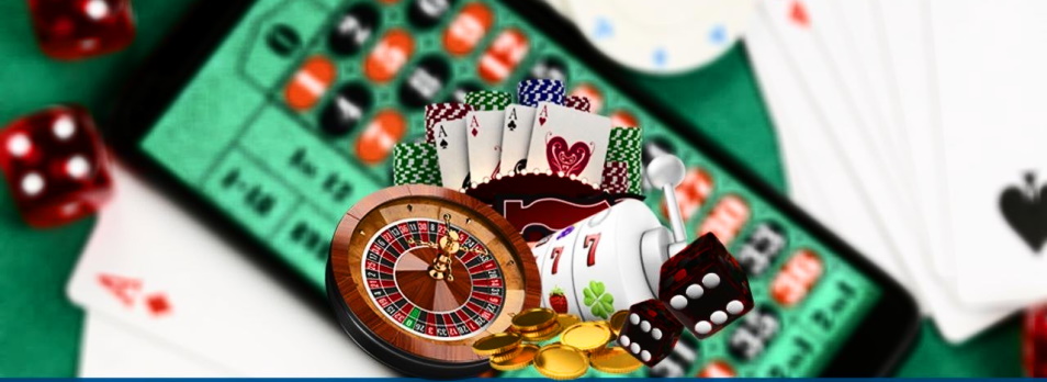 UK Casinos Not on Gamstop 165